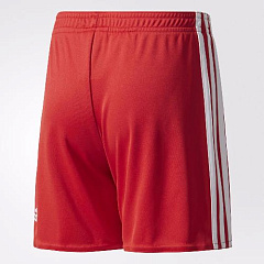 Детская форма Бавария 2017/2018 домашняя