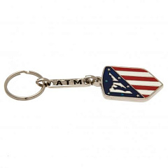 Брелок Атлетико Мадрид Keyring