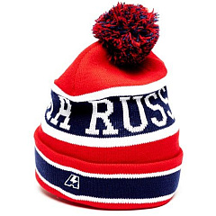 Шапка Россия 11312