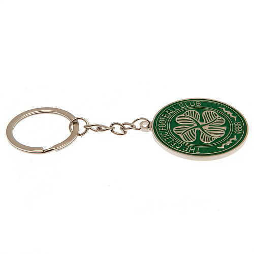 Брелок Селтик Crest Keyring