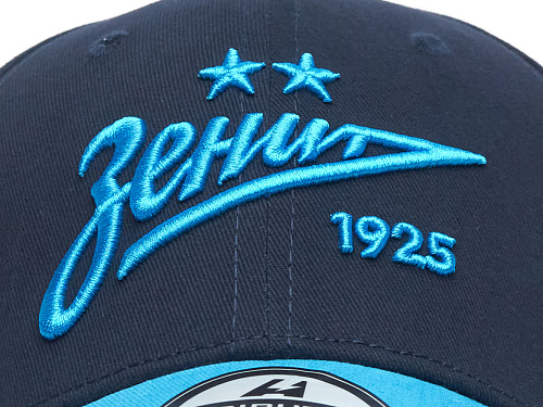 Бейсболка Зенит 106061