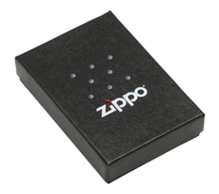   ZIPPO,  