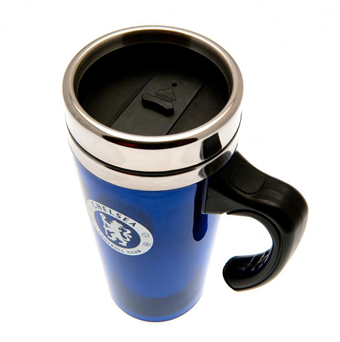 Термокружка Челси Aluminium Travel Mug
