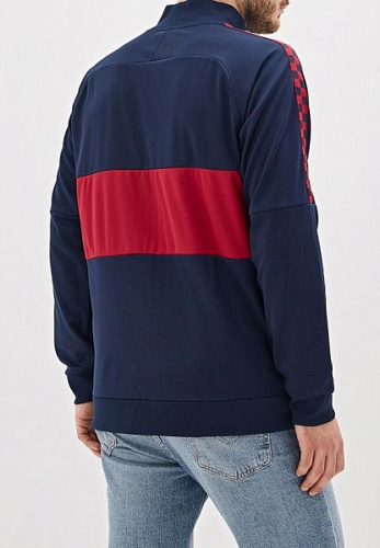 Олимпийка Барселона Nike AO5445-451