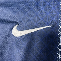 Детская форма ПСЖ 2025/2026 домашняя