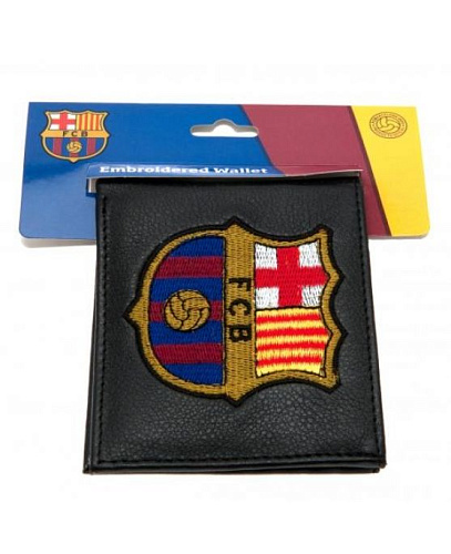 Портмоне F.C. Barcelona Wallet 7000