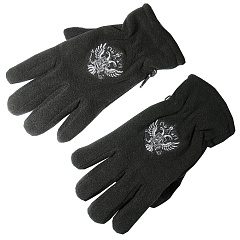 Перчатки Россия 11385, размер 8