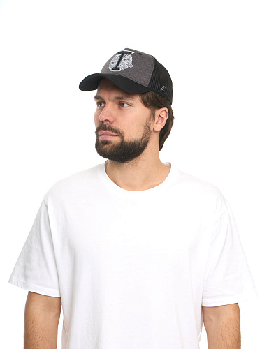 Бейсболка Торпедо летняя 95241