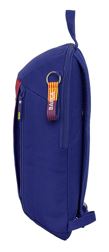 Мини-рюкзак Барселона 39 см HOME 25/26