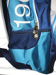 Рюкзак Реал Мадрид Backpack BL1