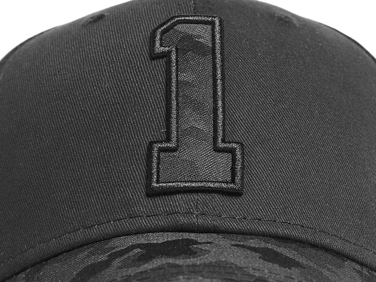 Бейсболка №1 20683