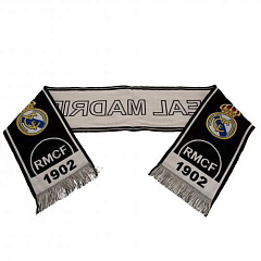 Шарф Реал Мадрид Scarf BK2
