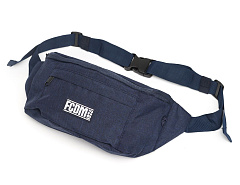 Сумка на пояс Динамо, синяя, 60206