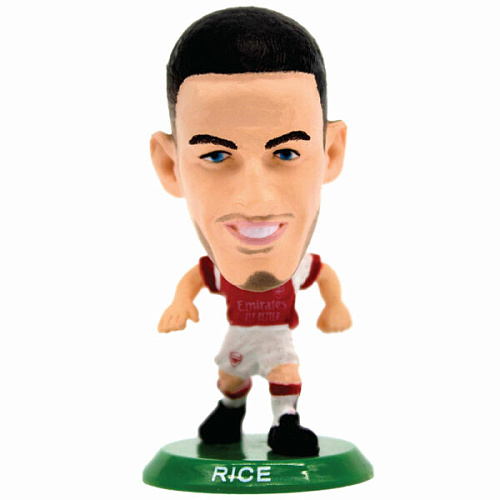 Фигурка Арсенал SoccerStarz Rice