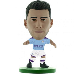 Фигурка Манчестер Сити SoccerStarz Laporte