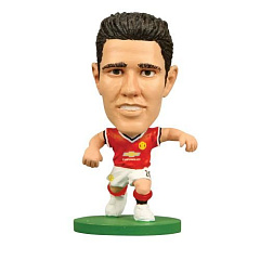 Фигурка Манчестер Юнайтед SoccerStarz Van Persie