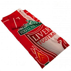 Флаг Ливерпуль Flag YNWA