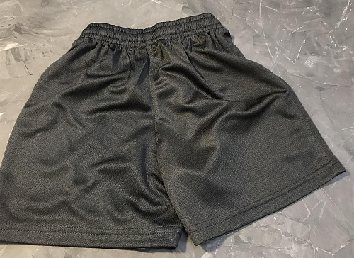 Форма Барселона 2020/2021 выездная черная