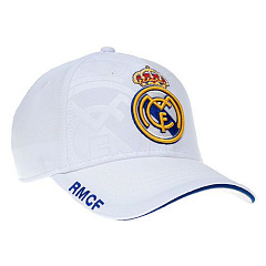 Бейсболка Реал Мадрид Cap PWH ADULTO