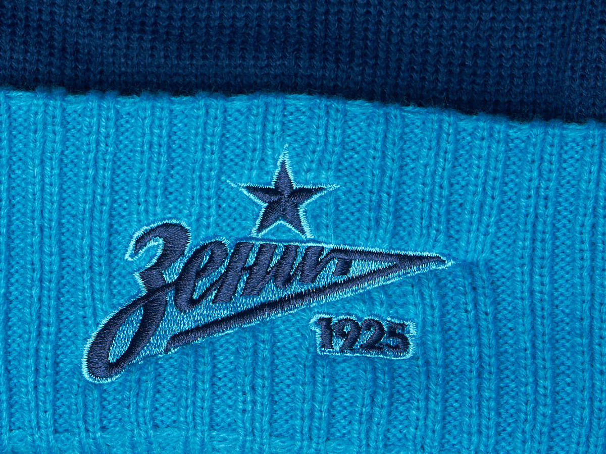 Шапка Зенит 115258