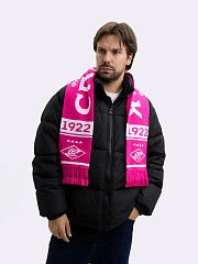 Шарф Спартак 02584 розовый