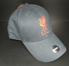 Бейсболка Ливерпуль Cap Navy