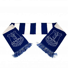 Шарф Эвертон Bar Scarf
