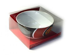 Тарелка Manchester United F.C. Breakfast Bowl BC