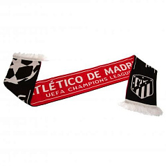 Шарф Атлетико Мадрид Champions League Scarf