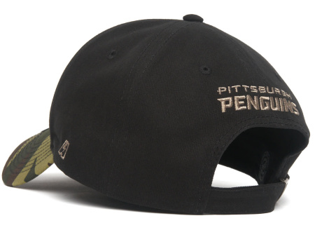 Pittsburgh Penguins - 31666