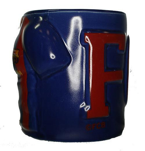 Кружка Барселона Mug 3D TSH
