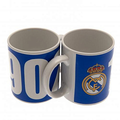 Кружка Реал Мадрид Mug SN