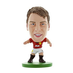 Фигурка Манчестер Юнайтед SoccerStarz Powell