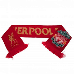 Шарф Ливерпуль Scarf GD