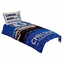 Постельное белье Челси 1,5 спальное Duvet Set SD