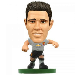 Фигурка Манчестер Юнайтед SoccerStarz Van Persie Away