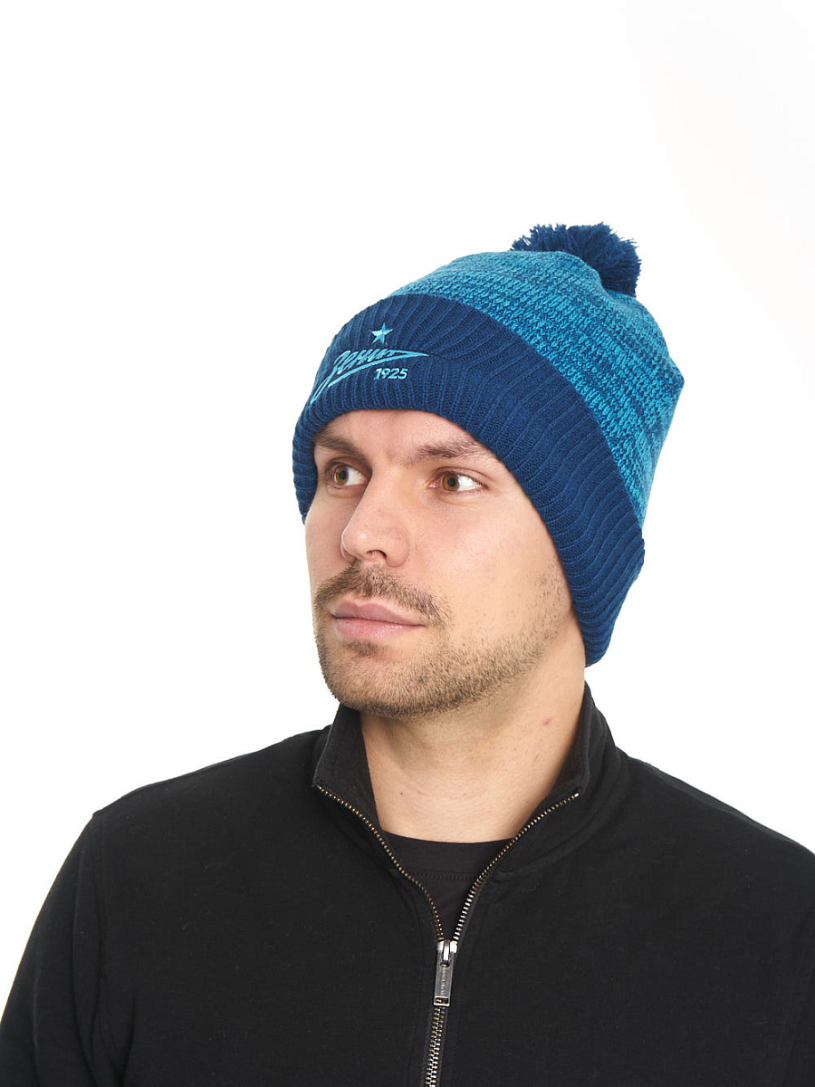 Шапка Зенит 115246