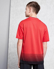 Детская форма Манчестер Юнайтед 2018/2019 домашняя