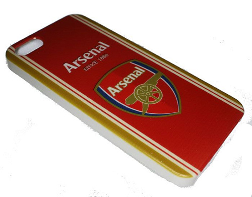 Панель для iPhone 5 Арсенал Moshi