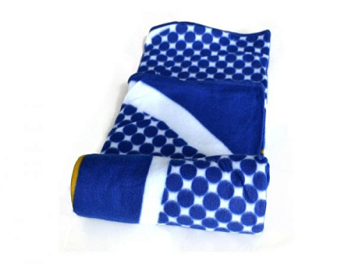 Плед Челси Fleece Blanket BE