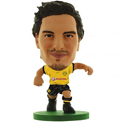 Фигурка Боруссия SoccerStarz Hummels