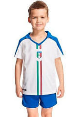 Детская форма Италия EURO 2016