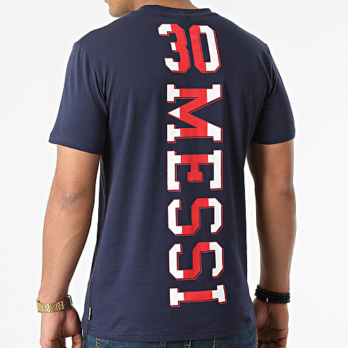 Футболка ПСЖ Месси 30