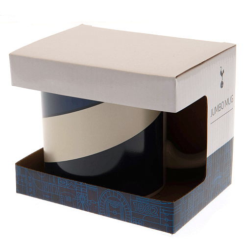 Кружка Тоттенхэм Jumbo Mug