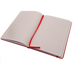 Ежедневник Ливерпуль A5 Notebook RD
