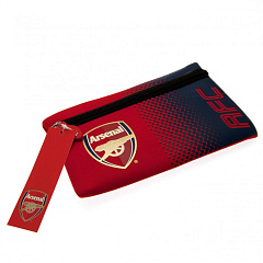 Пенал Арсенал Pencil Case FD
