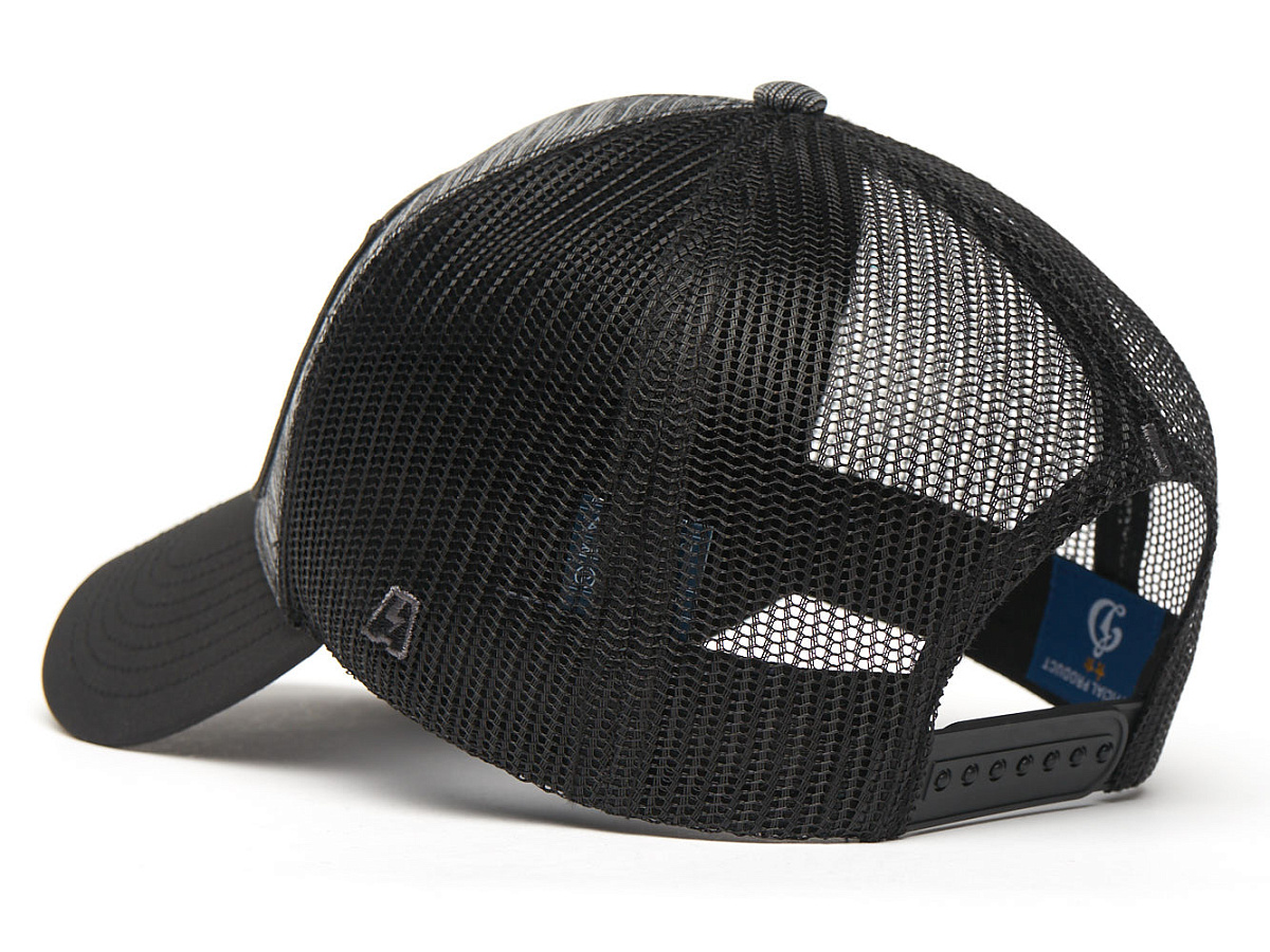 Бейсболка Динамо Лев Яшин 60126