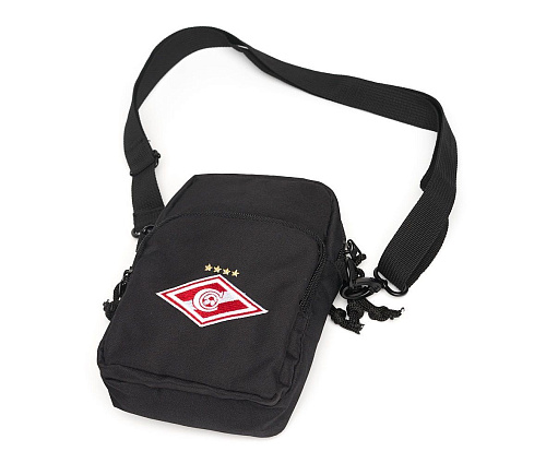 Сумка через плечо Спартак 54066