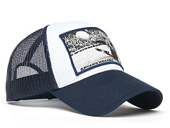 Бейсболка Динамо Лев Яшин 60127