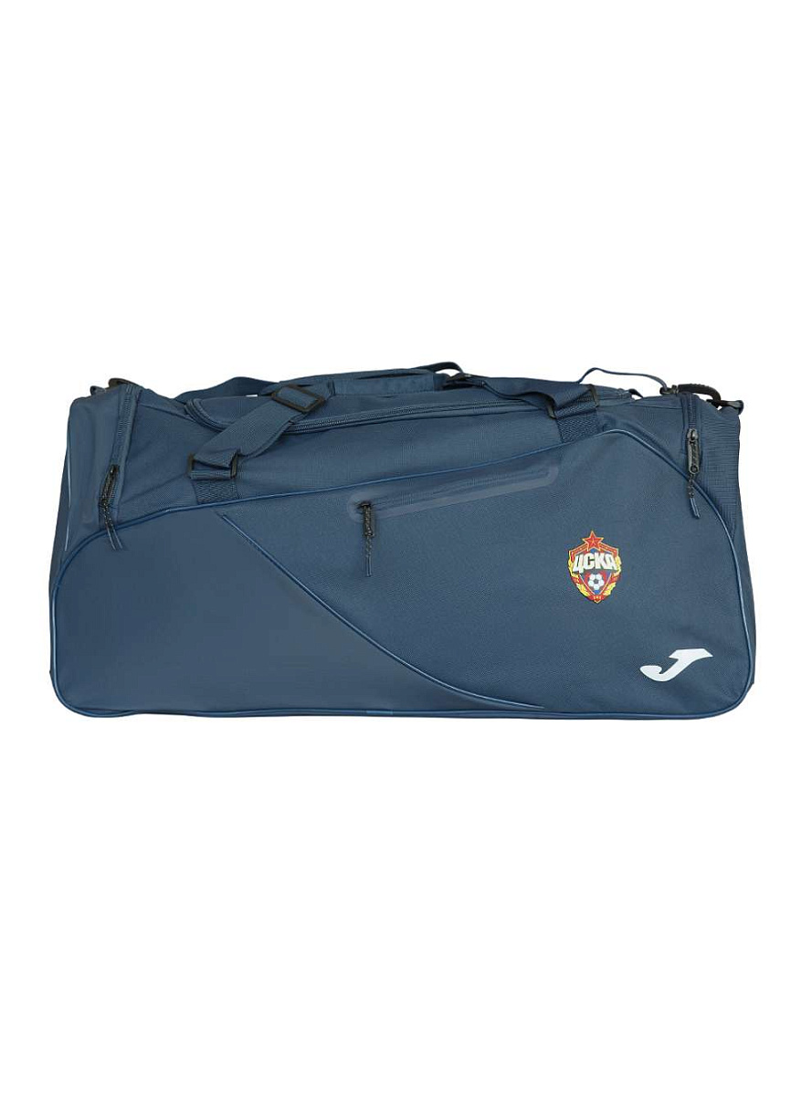 Сумка ЦСКА JOMA тёмно-синяя